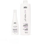 Shot SHOT - Sampon pentru par blond, decolorat cu efect ANTI-GALBEN - RESET - 1000 ml(1L) (SHTE108)