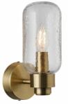 Nordlux Aplica de perete pentru baie stil minimalist nordic IP44 Tutan (2310551035 NL)