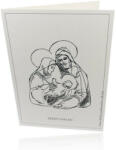 Ambrozis® Simon András képeslapok. Szent család I