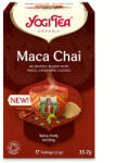 YOGI TEA Maca Chai Bio Tea - Yogi Tea® (450404)