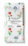 Gyógyfű DETOX REX - májvédő - 50 g, szálas teakeverék (BREXSZ)