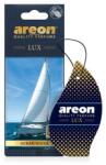 Areon Aromatizator auto Ocean Water - Areon Lux Ocean Water