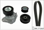 Schaeffler INA Set curea transmisie cu caneluri Schaeffler INA 529 0493 10 (529 0493 10)