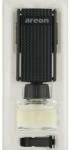 Areon Difuzor aromatic - Areon Car Blister Black Platinum 8 ml