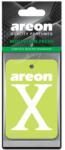 Areon Aromatizator Mountain Fresh - Areon X Quality Perfumes Mountain Fresh