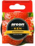 Areon Aromatizator de aer Căpșuni - Areon Ken Strawberry 35 ml