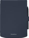 PocketBook Shell 10.3" E-Book olvasó Tok - Sötétkék (H-S-1040D-DB-WW) - mall