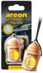 Areon Aromatizator auto - Areon Fresco Sport Lux Gold Car Perfume 4 ml