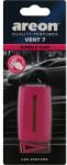 Areon Aromatizator auto Bubble Gum - Areon Vent 7 Bubble Gum 22 g