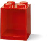 LEGO® Raft Caramida LEGO 2x2 - Rosu (41141730)