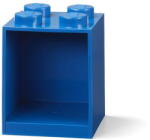 LEGO® Raft Caramida LEGO 2x2 - Albastru (41141731)