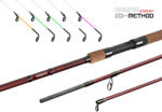 Delphin MAGMA LEGEND4RY Method 400cm/215g/3rész (101004476)
