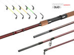 Delphin MAGMA LEGEND4RY Duo 355-395cm/100g/3rész (101004453) - marlin