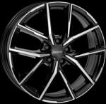 ALUTEC Aveleno GBFP CB70.1 5/108 18X8 ET45