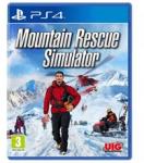 UIG Entertainment Mountain Rescue Simulator (PS4)
