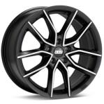 BBS Xa Nfb Dc Cb70.1 5/108 18x8.5 Et45