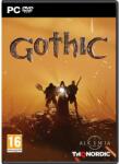THQ Nordic Gothic Remake [Collector's Edition] (PC)