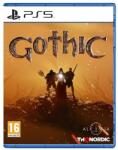 THQ Nordic Gothic Remake [Collector's Edition] (PS5)