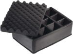 B&W International International variable compartment division Case 4000 - RPD / 4000 (RPD/4000)