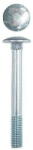 STARK FIX Surub cap Torbant STARKFIX, DIN603, gr4.8, M6x40, 100buc (280080) - 24mag