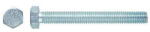 STARK FIX Surub cap hexagonal STARKFIX, DIN933, gr8.8, M16x70, 25buc (280319) - 24mag