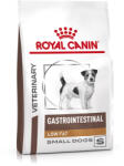 Royal Canin Veterinary Diet Gastrointestinal Small Low Fat 2x8 kg