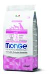 Monge Speciality Line All Breeds Adult Monoprotein - sertés, rizs és burgonya 2.5 kg