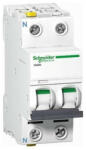 Schneider Electric Schneider kismegszakító 1P+N C 10A 6kA A9 iC60N (A9F04610) (A9F04610)