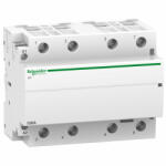Schneider Electric Acti9 iCT100A - A9C20884 - kontaktor, 50Hz, 4NO, 220 - 240VAC (A9C20884)