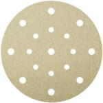 Klingspor Disc cu fixare automata KLINGSPOR PS 33 CK, 225mm, forma de stantare 0, granulatie 60 (531806) - vexio Disc de taiere