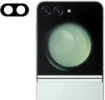Techsuit Folie Camera pentru Samsung Galaxy Z Flip6 - Techsuit Full Camera Glass - Black (KF2321088) - vexio