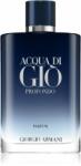 Giorgio Armani Acqua di Giò Profondo Extrait de Parfum 200 ml