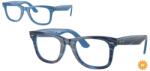 Ray-Ban Wayfarer Ease RB4340V 8384