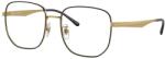 Ray-Ban RB6503D 2991 Rama ochelari