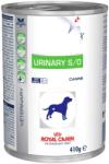 Royal Canin Urinary S/O 24x410 g