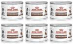 Royal Canin Gastrointestinal Puppy 6x195 g