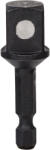 Bosch 1/2" 50mm 2608551107 Set capete bit, chei tubulare