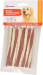 Flamingo Duetto Twisted Sticks csirkés és sajtos rudak 85 g