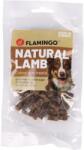 Flamingo Nature Snack kockázott bárány 80 g
