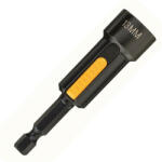DEWALT DT7460-QZ Set capete bit, chei tubulare