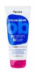 Fanola Color Mask vopsea de păr 200 ml pentru femei Ocean Blue