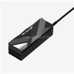 HIKSEMI SSD hűtő - MHF1, M. 2 2280 SSD, 4Pin motherboard fan port, up to 30°C cooling (HS-RADIATOR-MHF1(STD)) (HS-RADIATOR-MHF1(STD))