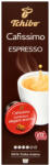 Tchibo Espresso Elegante Aroma kávékapszula, 10 db