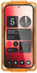 Spigen Folie protectie Spigen ALM GLAStR compatibil cu Nothing Phone 2a (AGL07681)