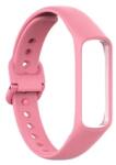GIGAPACK GP-103024 Galaxy Fit 2 (SM-R220) rózsaszín szilikon óraszíj (GP-103024)