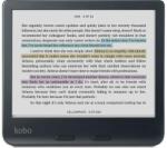 Kobo eBook reader Kobo Libra 32GB Black (681495009473) eReader