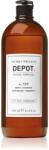 Depot No. 109 Anti-Itching Soothing Shampoo sampon cu efect calmant pentru toate tipurile de păr 1000 ml
