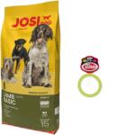 Josera JOSERA JosiDog JosiDog Lamb Basic 15kg+Pet Nova DOG LIFE STYLE Ringo 9.5cm flavour minta