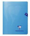 Clairefontaine Caiet Capsat A5+ Clairefontaine 48 File Colectia Mimesys (CAI247)
