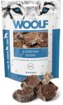 WOOLF Codfish sushi 100g Snack pentru caini, din cod